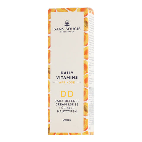 Sans Soucis Daily Vitamins