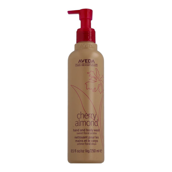 Aveda Cherry Almond Hand & Body Wash