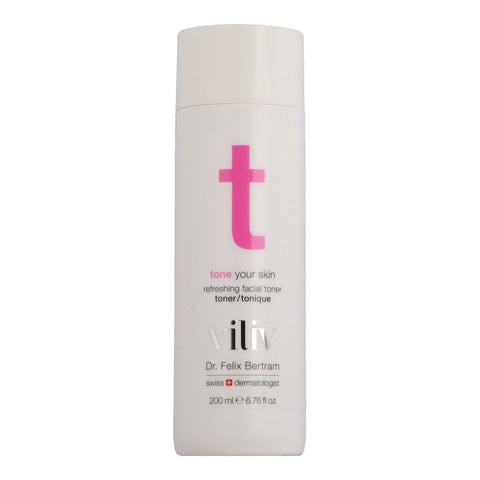 viliv Cleansing t - Tone Your Skin