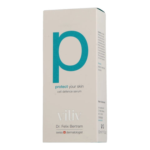 viliv Seren p - Protect Your Skin