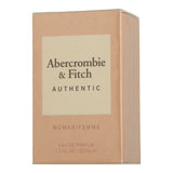 Abercrombie & Fitch Authentic Woman Eau de Parfum Spray