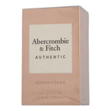 Abercrombie & Fitch Authentic Woman Eau de Parfum Spray