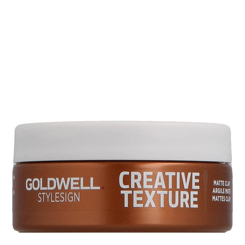 Goldwell. Creative Texture Matte Rebel