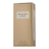 Abercrombie & Fitch First Instinct Sheer Eau de Parfum Spray