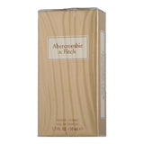 Abercrombie & Fitch First Instinct Sheer Eau de Parfum Spray