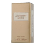 Abercrombie & Fitch First Instinct Sheer Eau de Parfum Spray