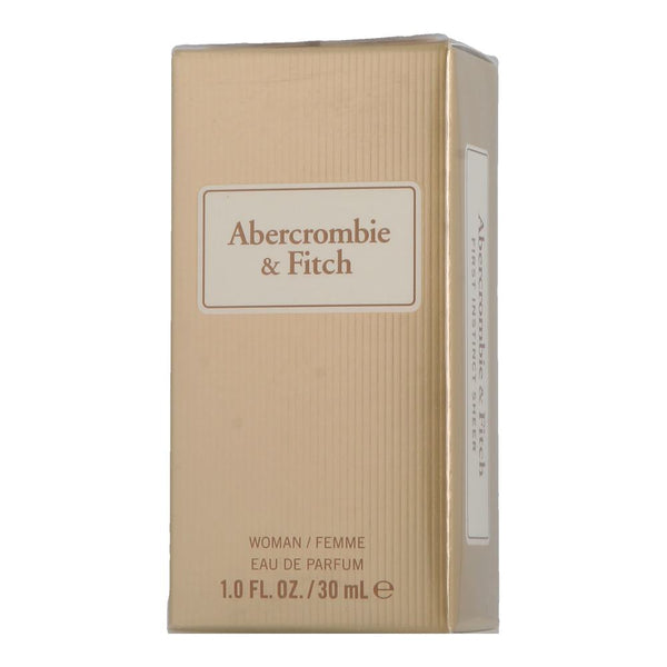 Abercrombie & Fitch First Instinct Sheer Eau de Parfum Spray