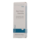 Dr. Hauschka Med Akut Creme Potentilla