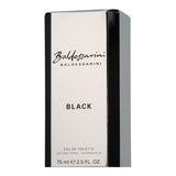 Baldessarini Baldessarini Black Eau de Toilette Spray