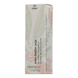 Clinique Even Better Pop Lip Colour Foundation