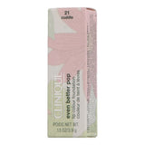 Clinique Even Better Pop Lip Colour Foundation