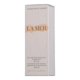 La Mer The Soft Fluid Long Wear Foundation