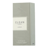 Clean Ultimate Eau de Parfum Spray