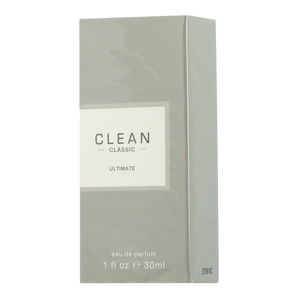 Clean Ultimate Eau de Parfum Spray