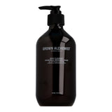 Grown Alchemist Body Body Cleanser Chamomile, Bergamot, Rose