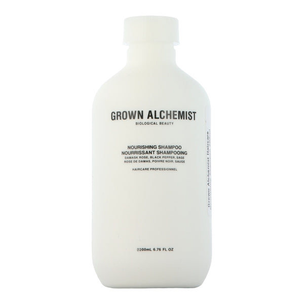 Grown Alchemist Haircare Nourishing Shampoo