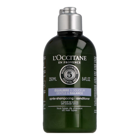 L'Occitane Aromachologie Équilibre & Douceur Après-Shampooing Classic