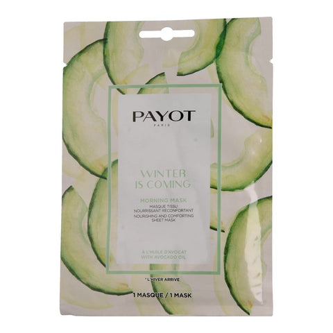 Payot Masks Winter is Coming Morning Mask