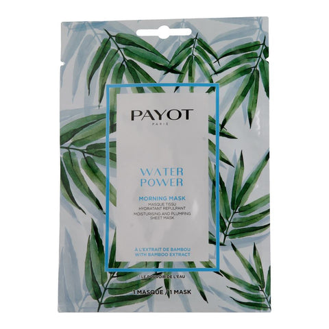 Payot Masks Water Power Morning Mask