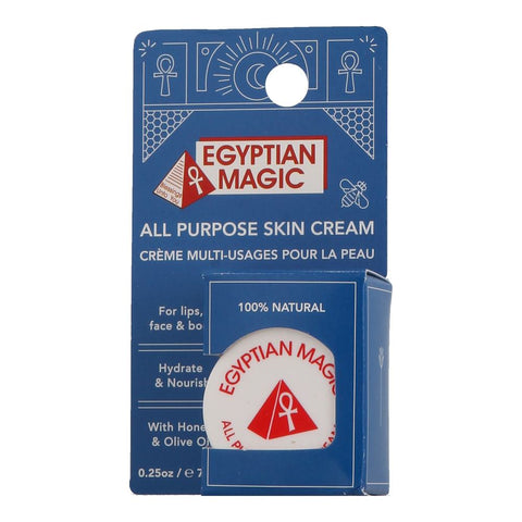 Egyptian Magic All Purpose Skin Cream natürliche Hautpflegecreme