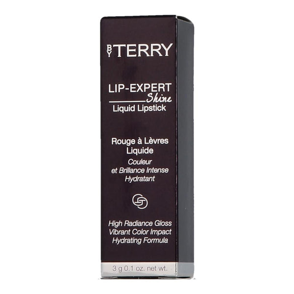By Terry Lip-Expert Shine