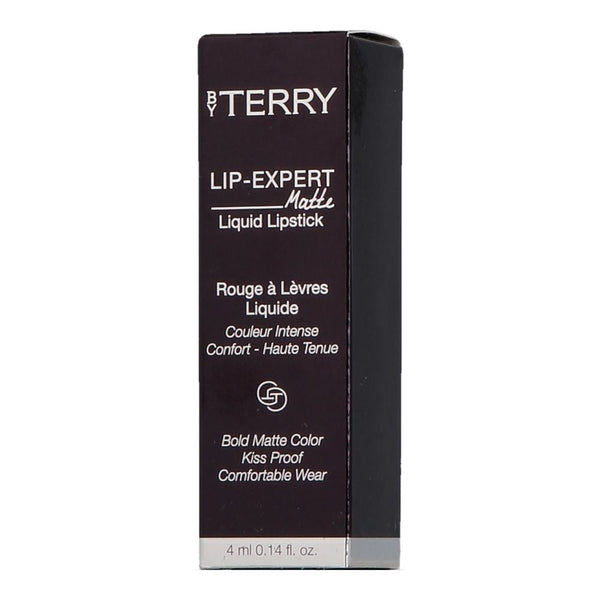 By Terry Lip-Expert Matte