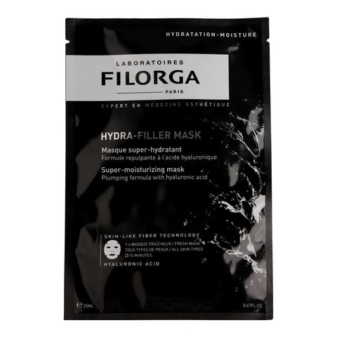 Filorga Masken und gezielte Pflege Hydra Filler Mask