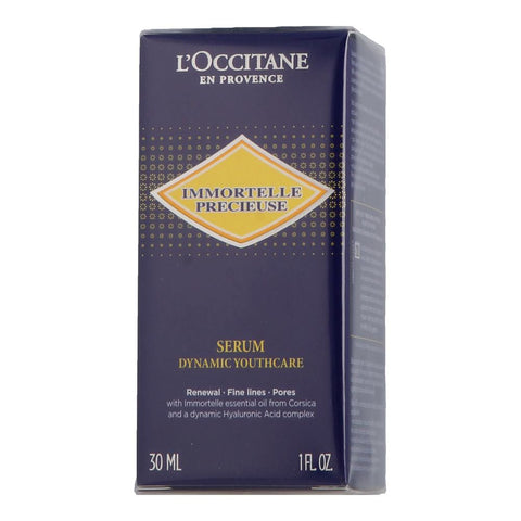 L'Occitane Immortelle Precieuse Serum