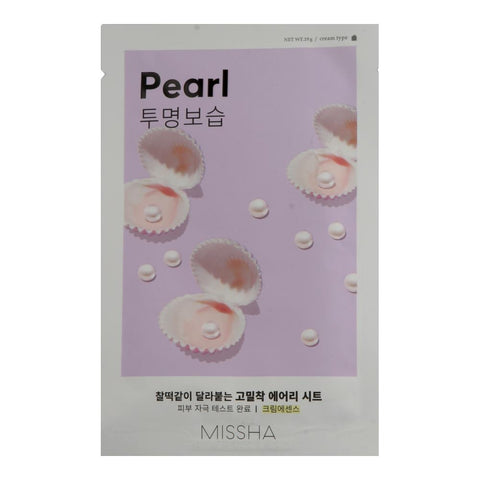 Missha Airy Fit Pearl
