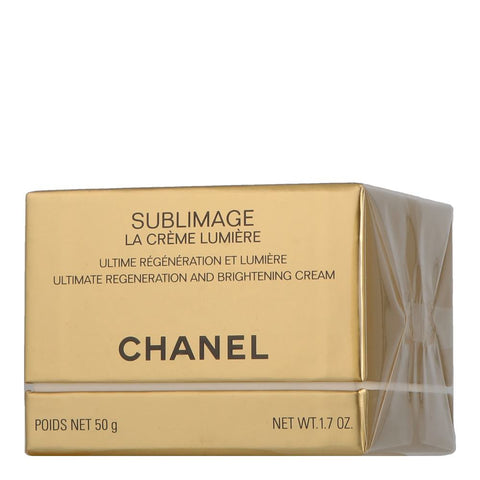 Chanel Sublimage La Crème Lumière