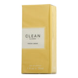 Clean Fresh Linens Classic Eau de Parfum Spray
