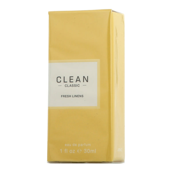 Clean Fresh Linens Classic Eau de Parfum Spray