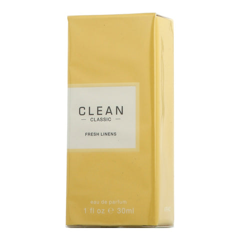 Clean Fresh Linens Classic Eau de Parfum Spray