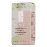 Clinique Superbalanced Makeup
