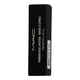 MAC Powder Kiss Lipstick