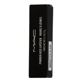 MAC Powder Kiss Lipstick
