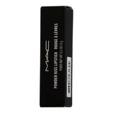MAC Powder Kiss Lipstick