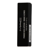 MAC Powder Kiss Lipstick