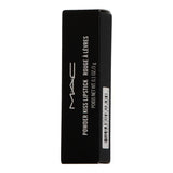 MAC Powder Kiss Lipstick