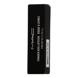 MAC Powder Kiss Lipstick