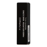 MAC Powder Kiss Lipstick