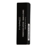 MAC Powder Kiss Lipstick