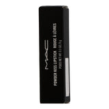 MAC Powder Kiss Lipstick