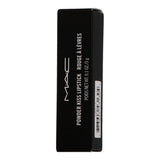 MAC Powder Kiss Lipstick