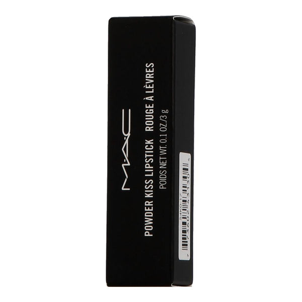 MAC Powder Kiss Lipstick