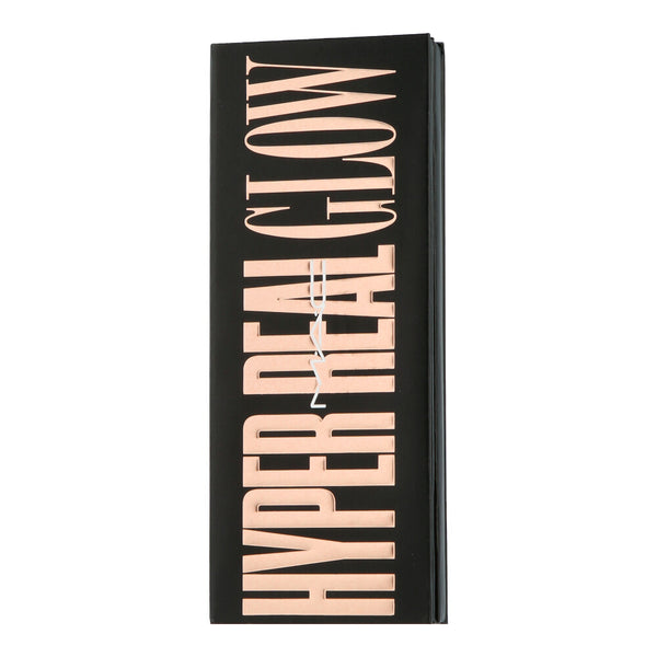 MAC Hyper Real Glow Palette
