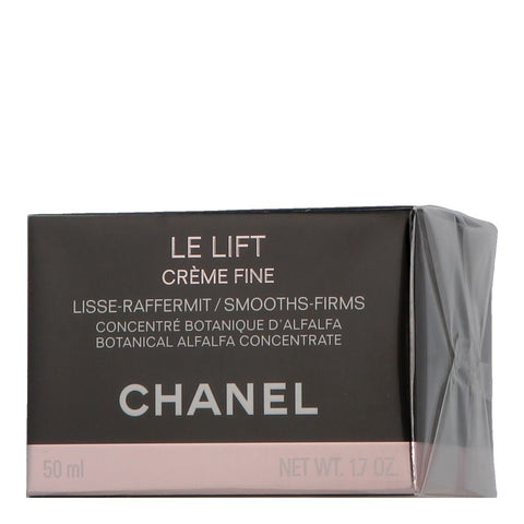 Chanel Le Lift Crème Fine Lisse-Raffermit