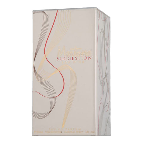 Montana Suggestion Eau D'Or Eau de Parfum Spray