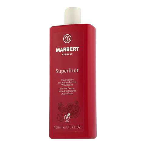 Marbert Superfruit Shower Cream