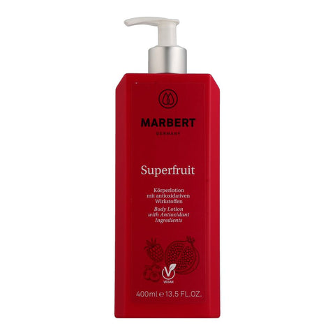 Marbert Superfruit Body Lotion